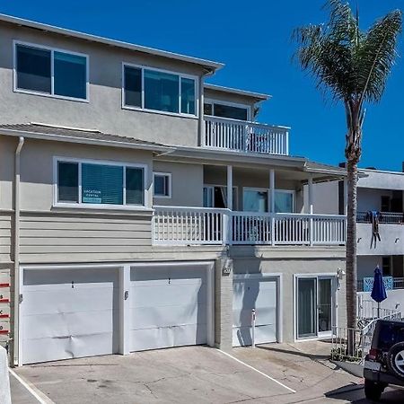 Monterey B Daire San Clemente Dış mekan fotoğraf